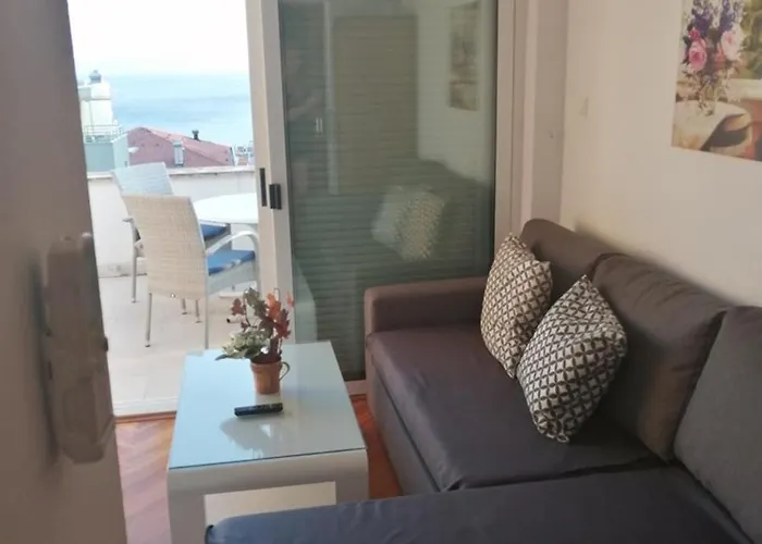 9 Apartman Makarska